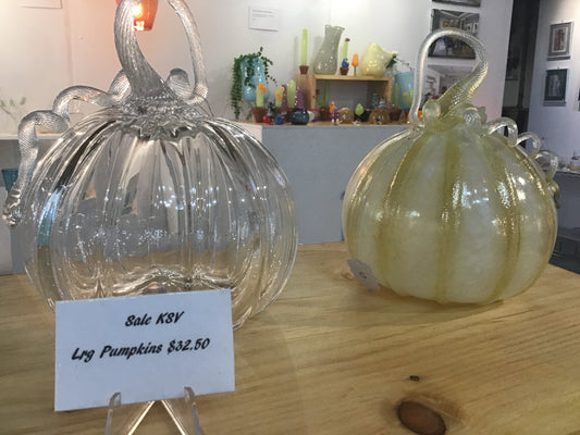 Lrg pumpkin