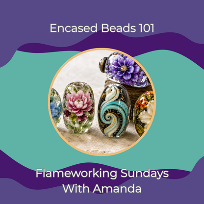 Encased Beads 101