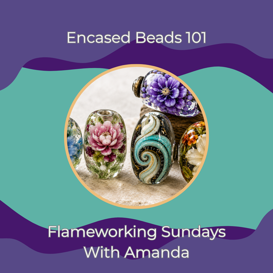 Encased Beads 101