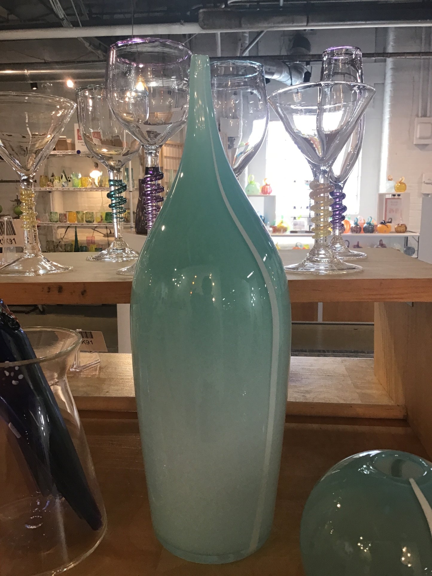 Vase