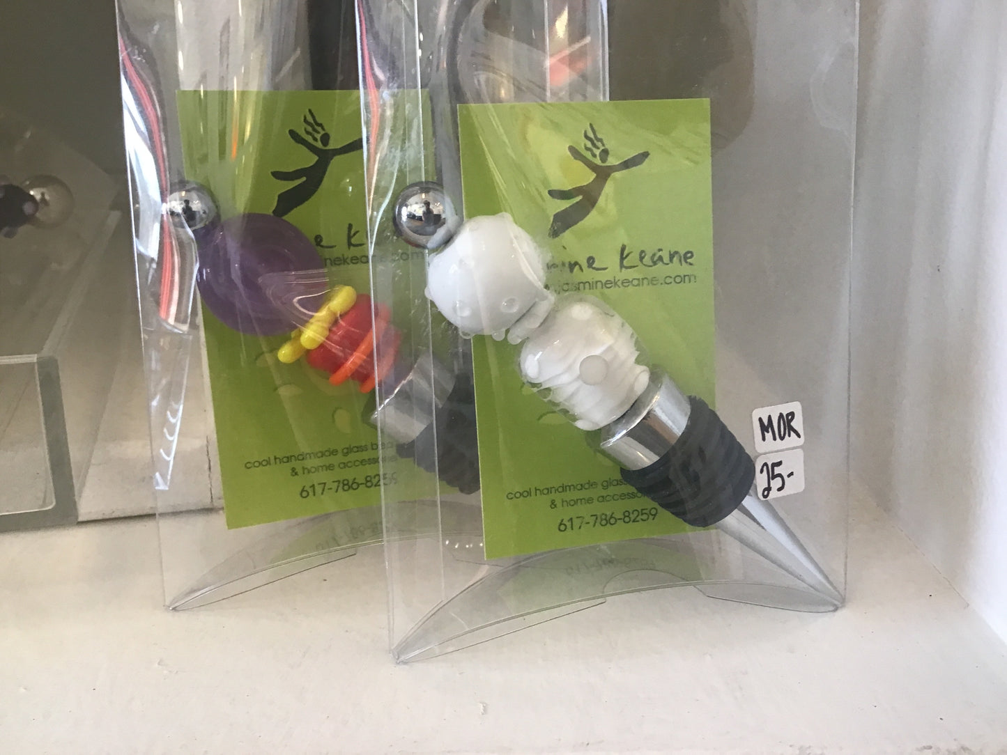 Wine stopper