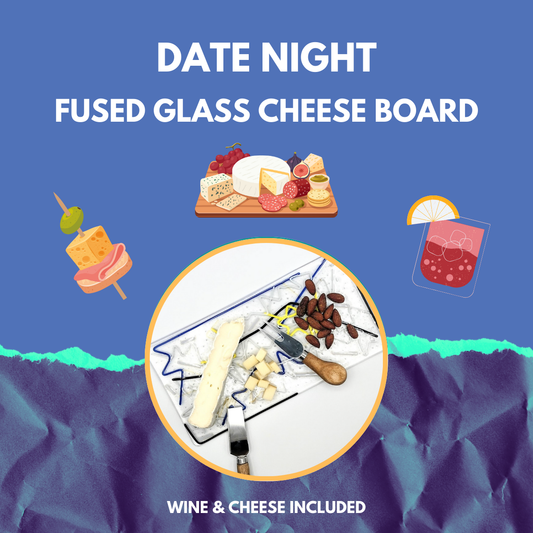 Make Your Own Cheese Board