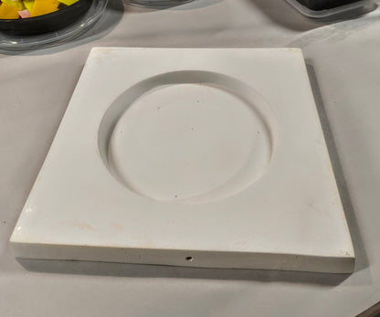 Slumped Glass Bowl / Dish Workshop