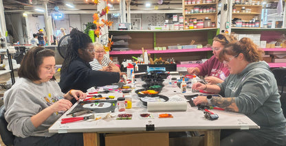 Private Fusing Group