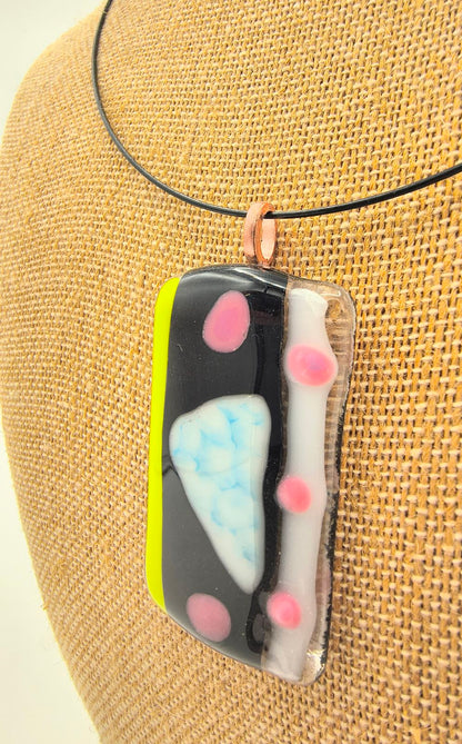 ❄️ Holiday Glass Fusing Class