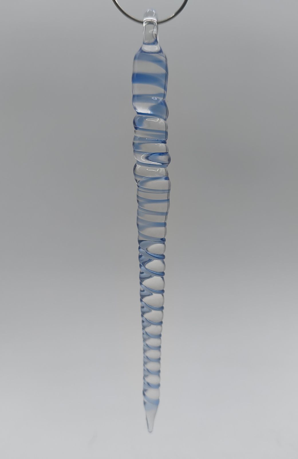 Icicle Ornament