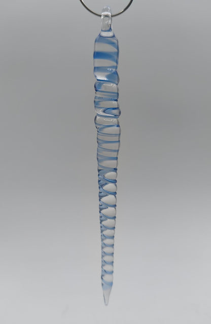 Icicle Ornament