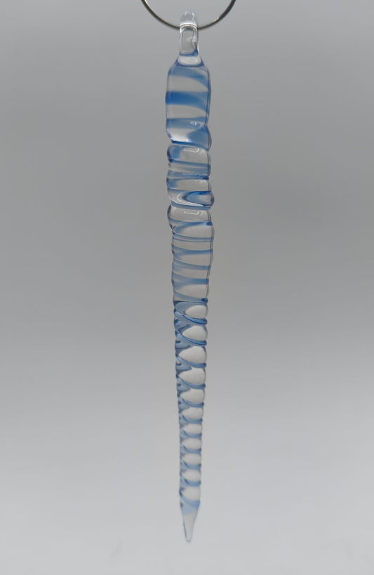 Icicle Ornament