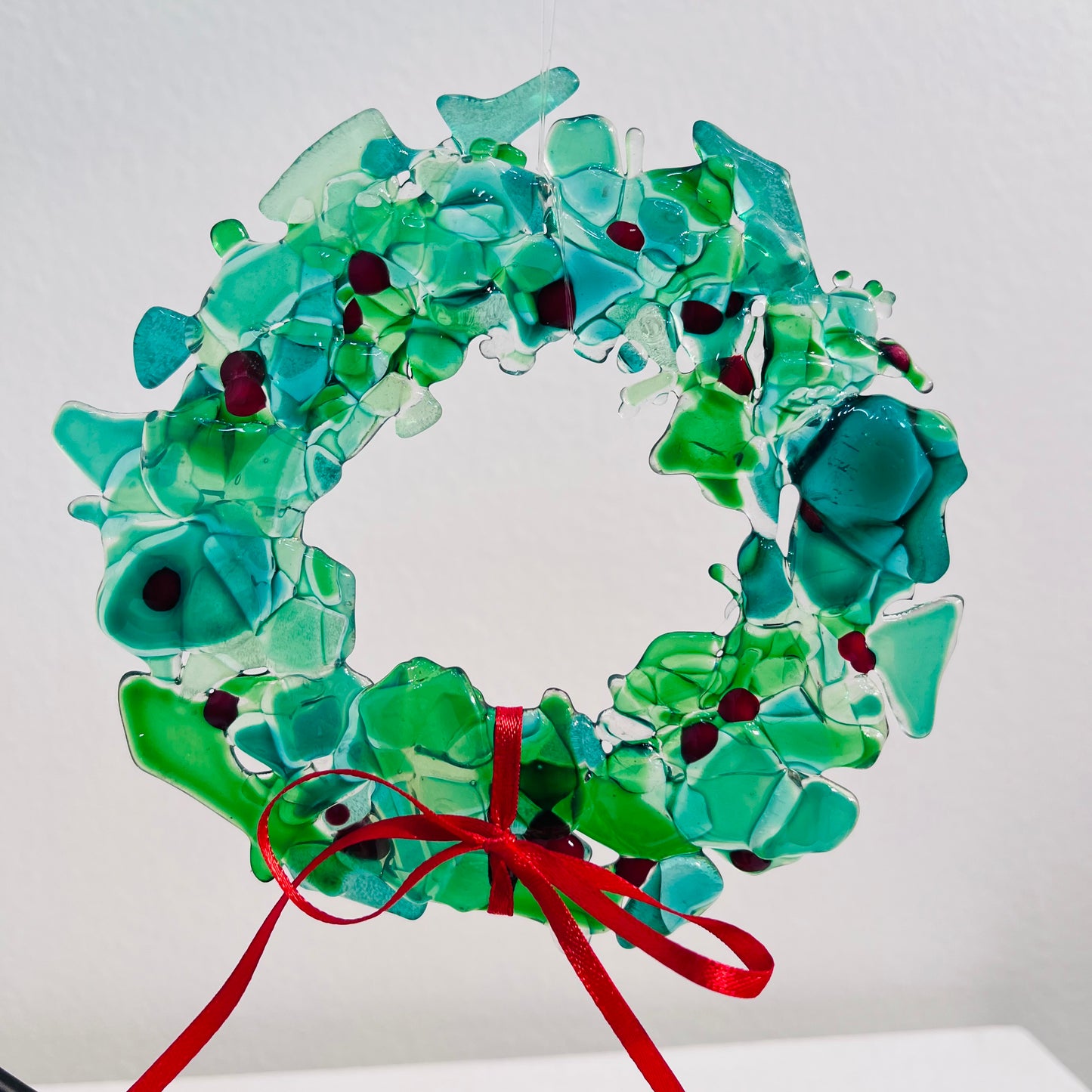 🎄 Holiday Glass Fest at Blackstone River Glass! 🎄
