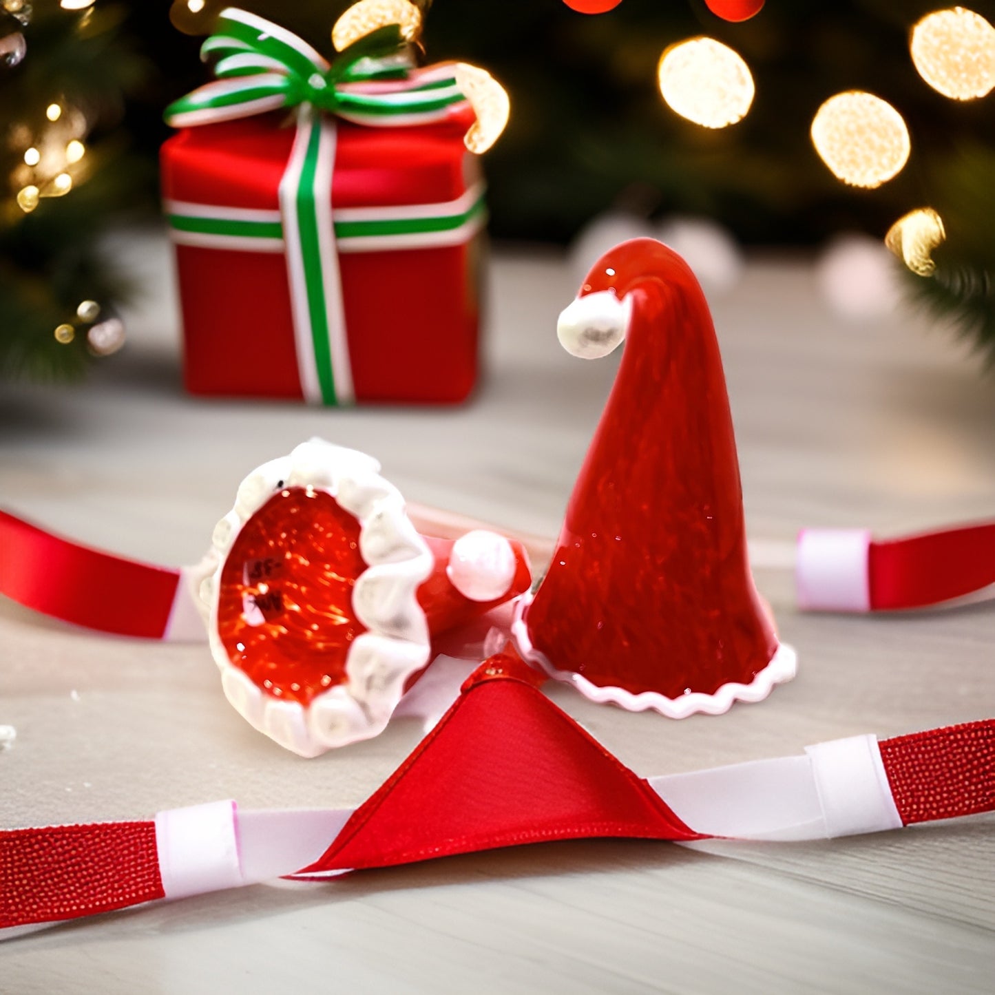 🎄 Holiday Glass Fest at Blackstone River Glass! 🎄