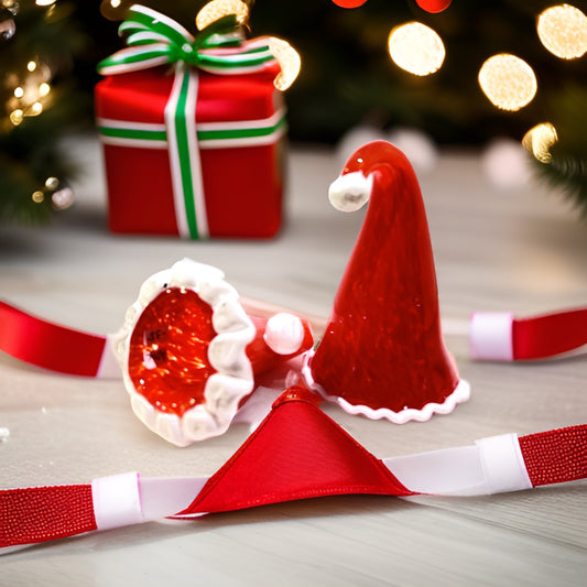 🎄 Holiday Glass Fest at Blackstone River Glass! 🎄