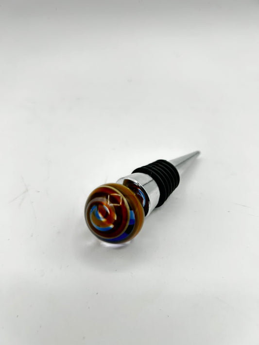 Make Your Own Wine Stopper