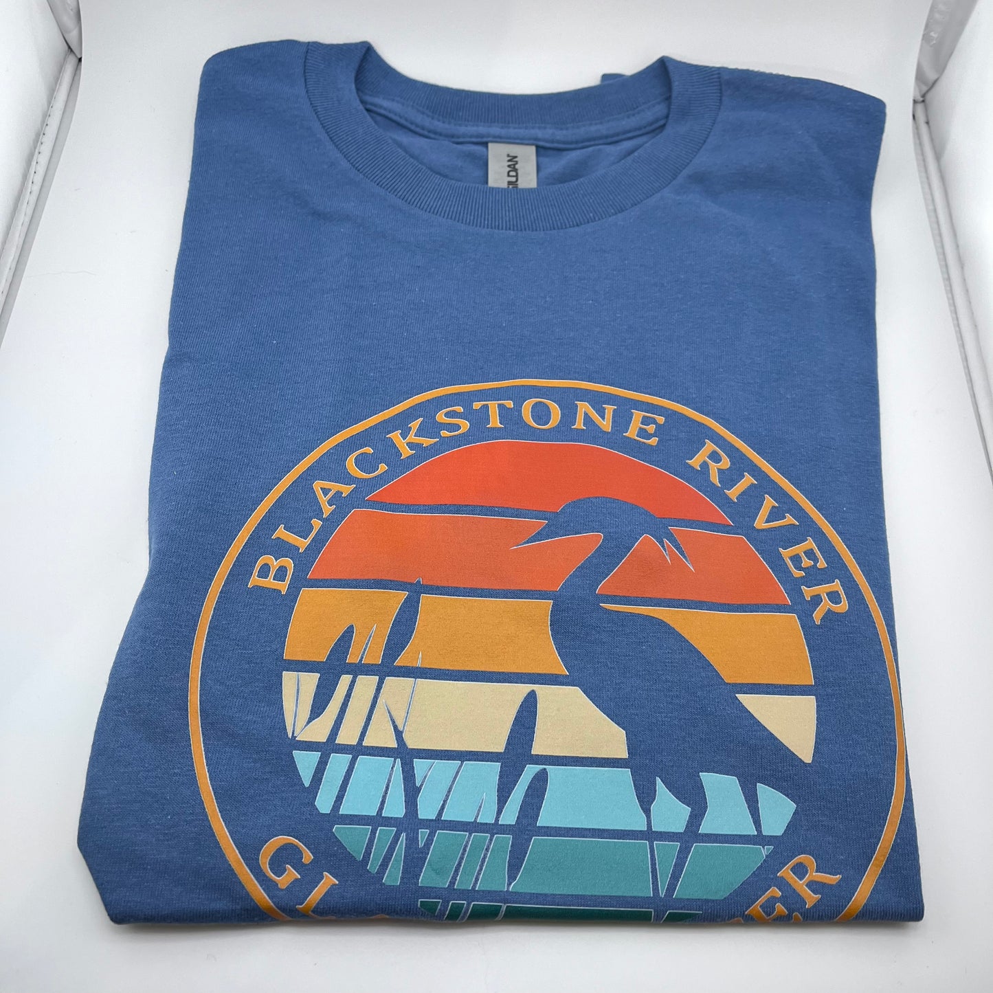 BRGC Unisex T Shirt