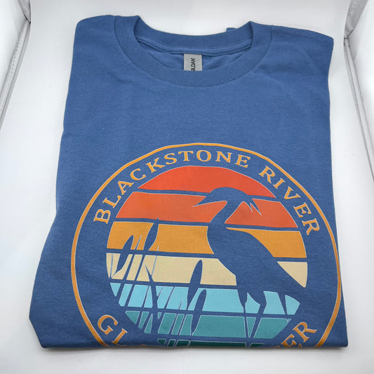 BRGC Unisex T Shirt