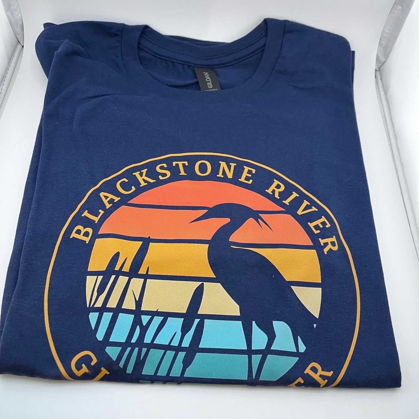 BRGC Unisex T Shirt