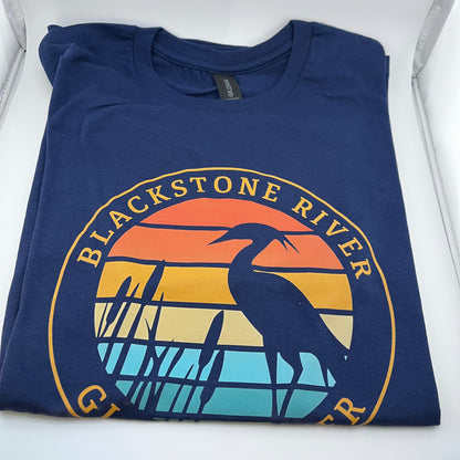BRGC Unisex T Shirt