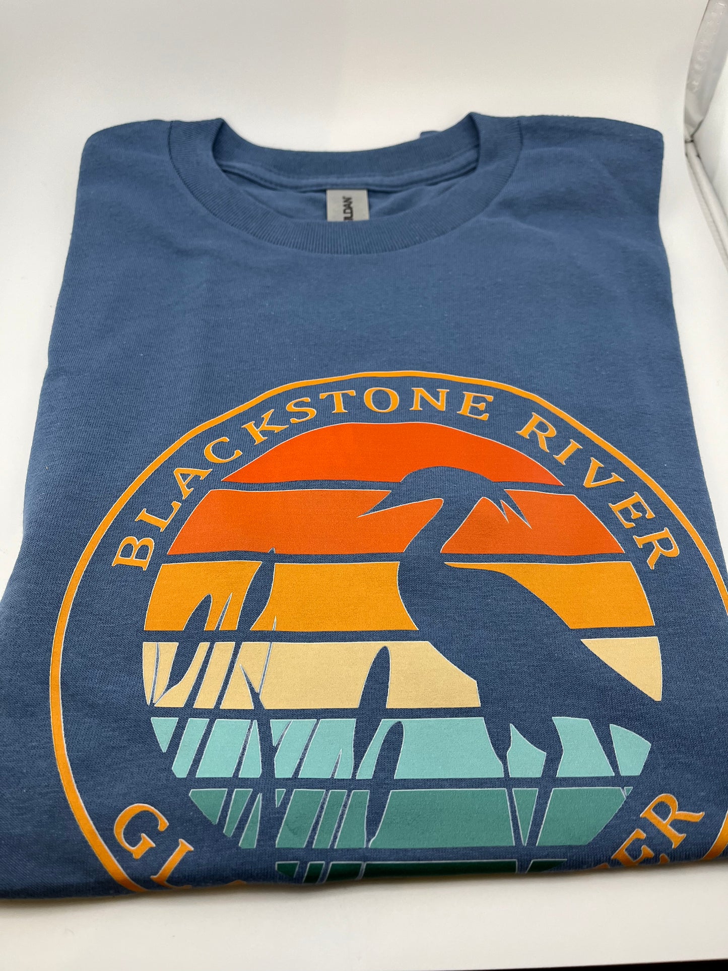 BRGC Unisex T Shirt