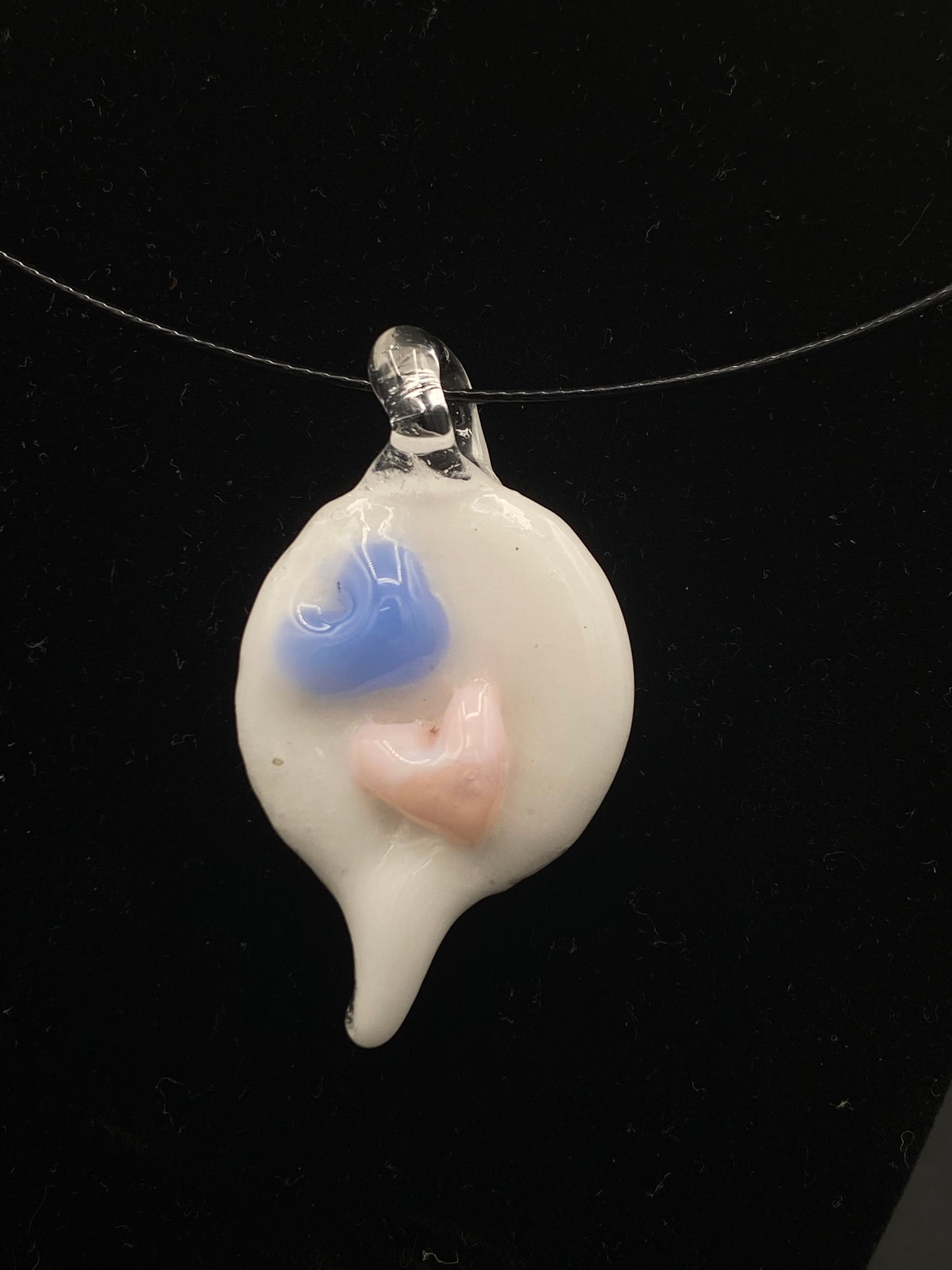 Make Your Own Flameworked Heart