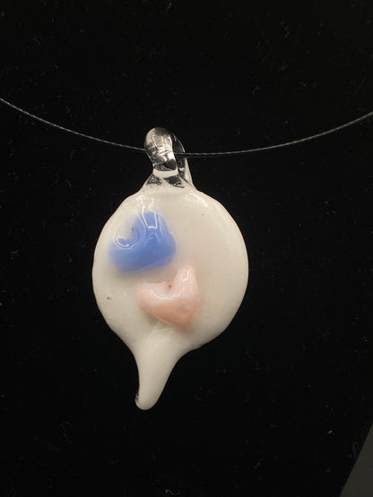 Make Your Own Flameworked Heart