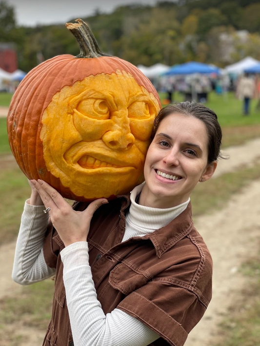 🎃 Pumpkin Palooza! 🎃  A Fall Open House!