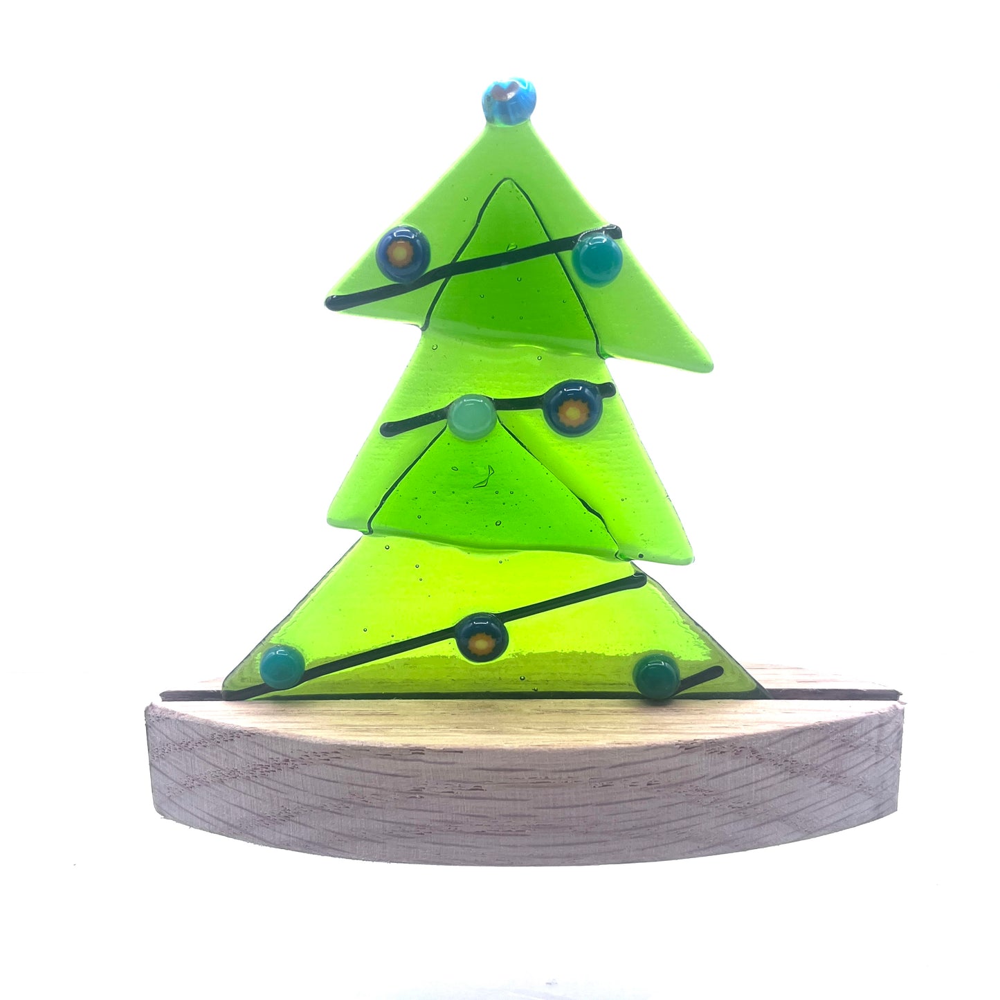 🎄 Holiday Glass Fest at Blackstone River Glass! 🎄