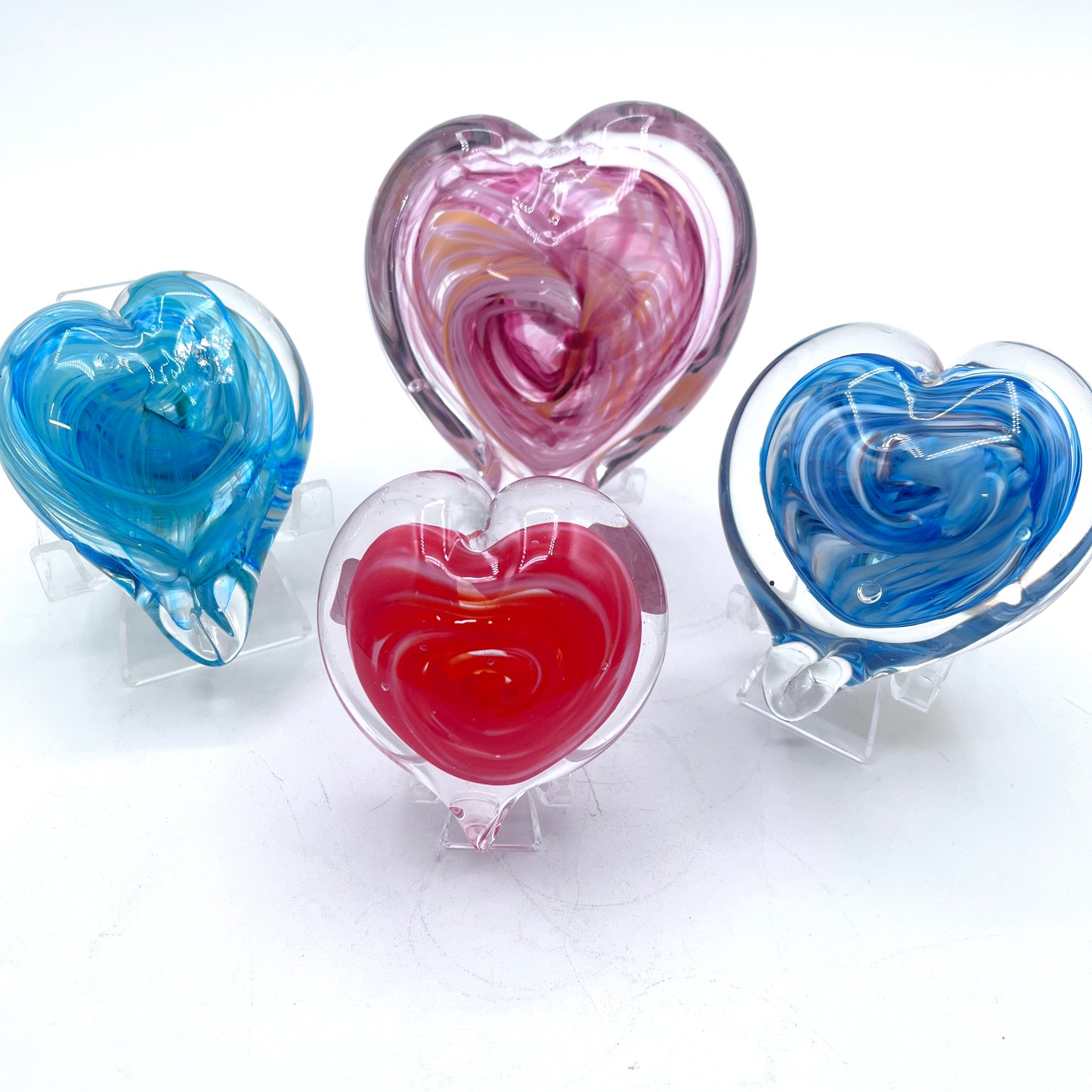 The Hot Glass Experience (Glassblowing - Hands-On!)