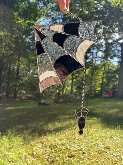 Choose Your Own Stained Glass: Fall Edition