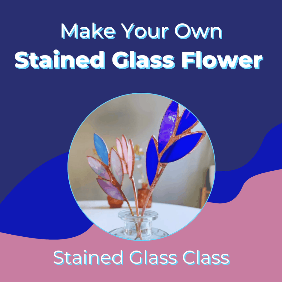 Slumping / Fusing – Blackstone River Glass Center