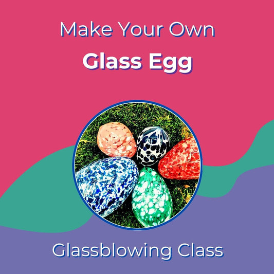 Make Your Own Egg