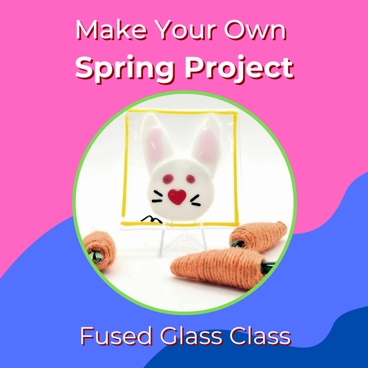 Make Your Own Spring Project