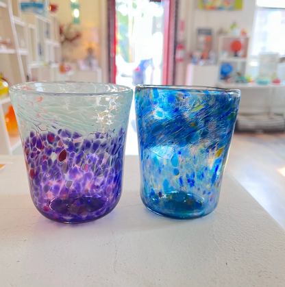 The Hot Glass Experience (Glassblowing - Hands-On!)