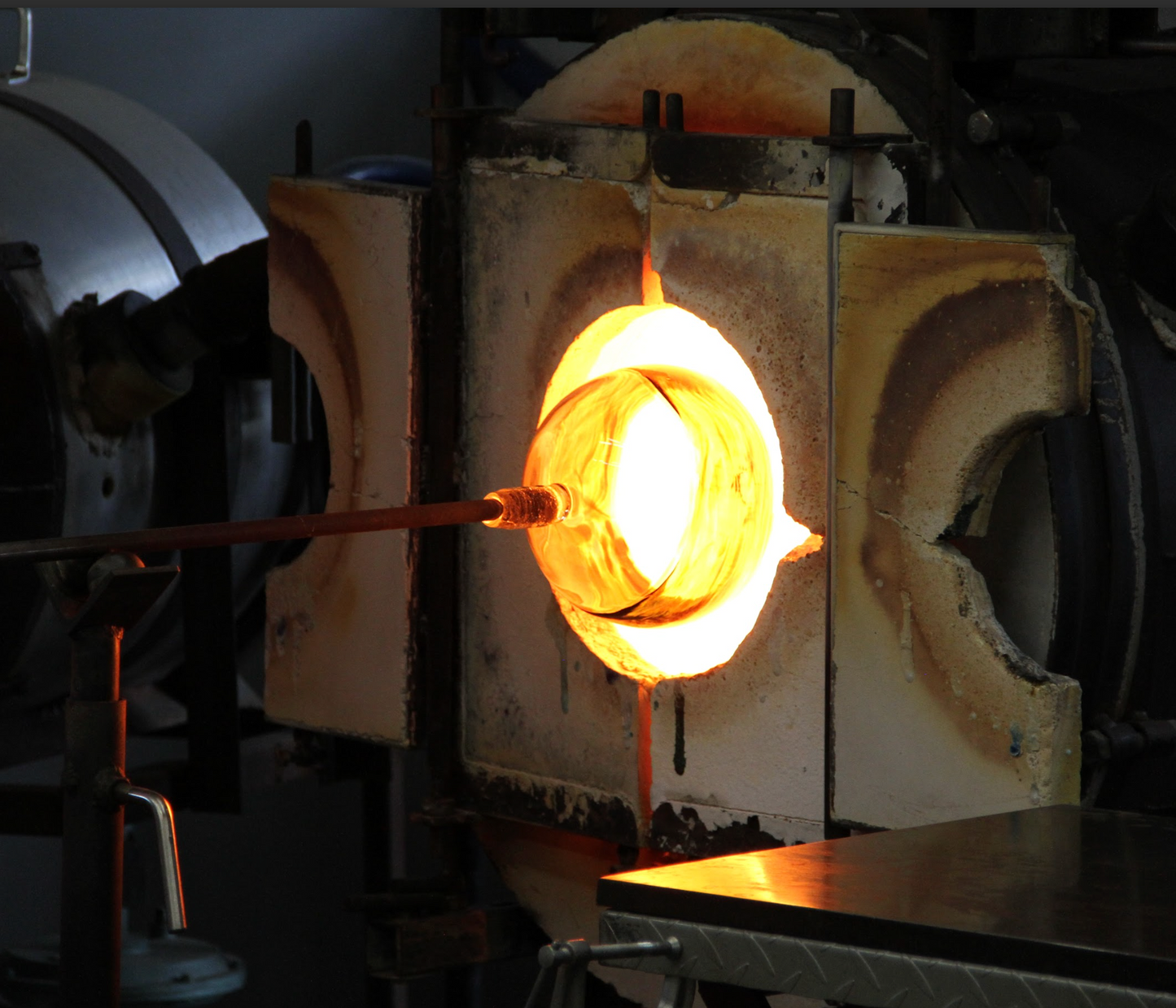 3 hr Private Glassblowing Workshop