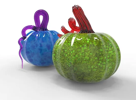 Make Your Own Pumpkin Class