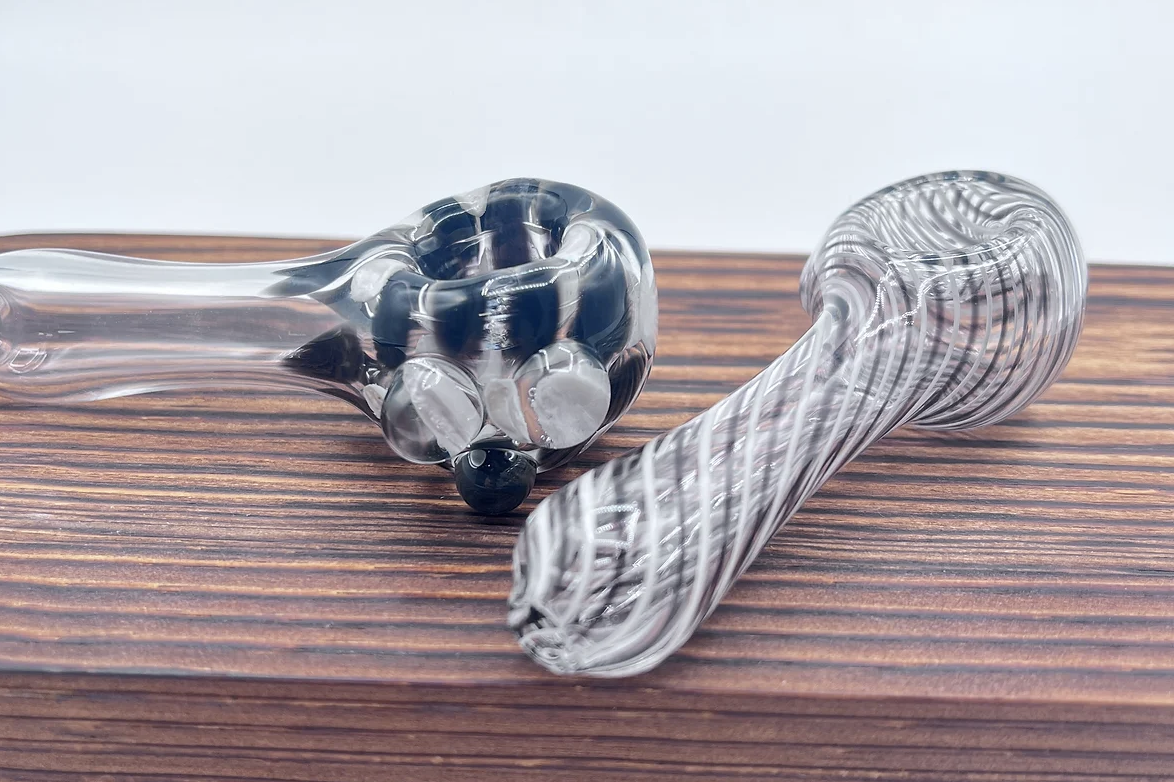 Make Your Own Flameworked Pipe