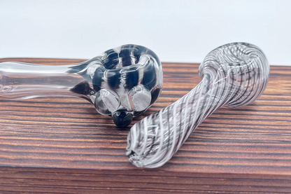 Make Your Own Flameworked Pipe