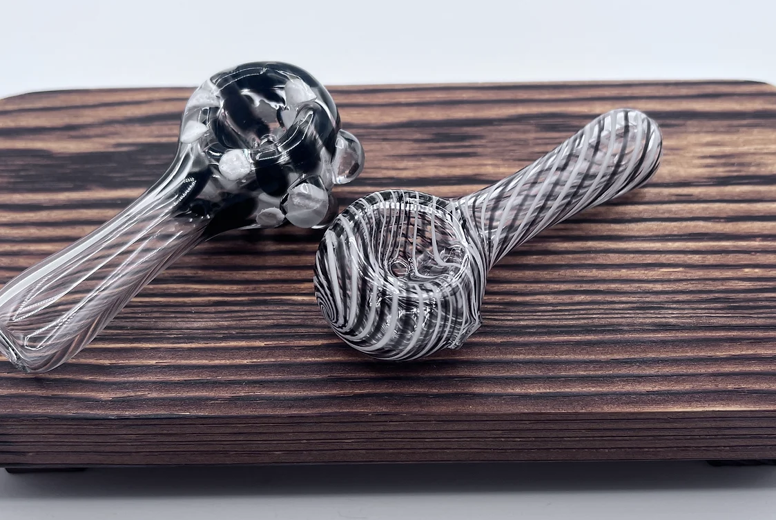 Make Your Own Flameworked Pipe