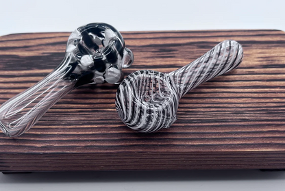 Make Your Own Flameworked Pipe