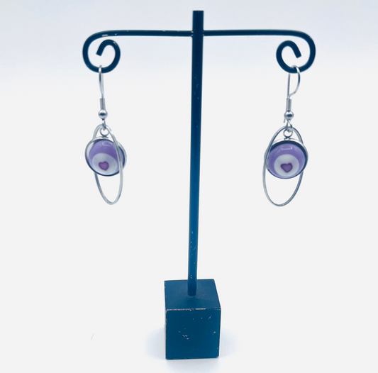 Make Your Own Fused Glass Jewlery