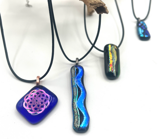 Flameworking & Flat Shop