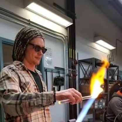 2 Hour Flameworking Class