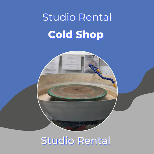 Cold Shop Rental