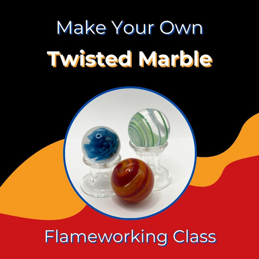 Make Your Own Marble