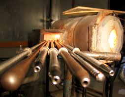 Pipes / Punty's
