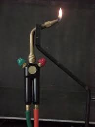 Hot Torch