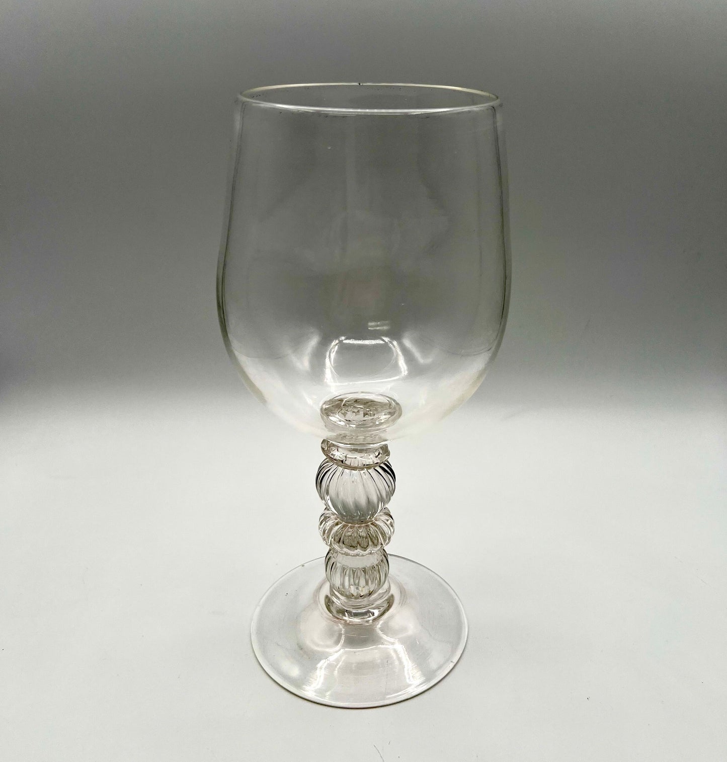 Intro to Goblets