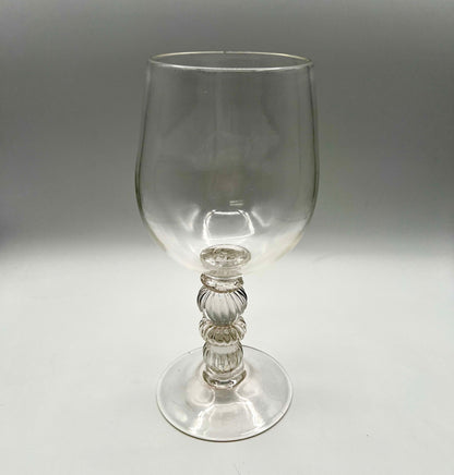 Intro to Goblets