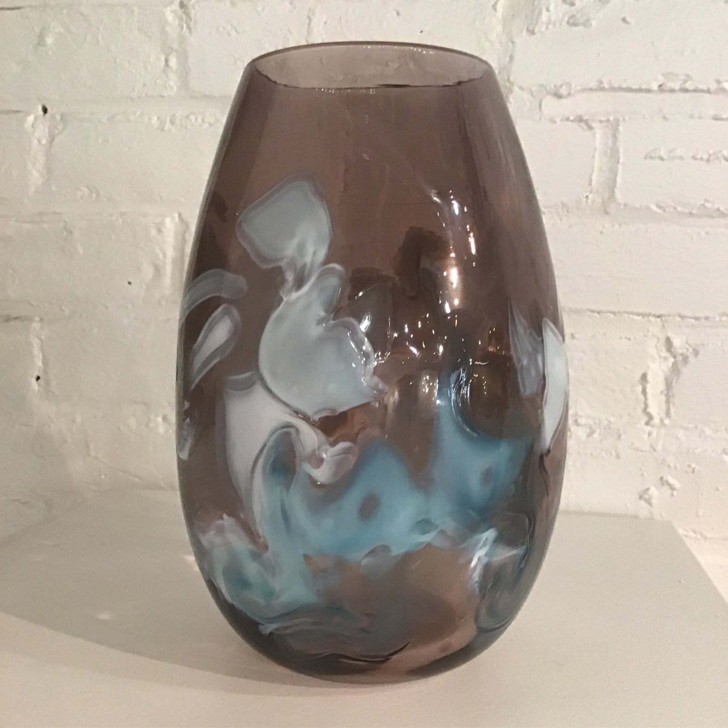 Shard vase medium