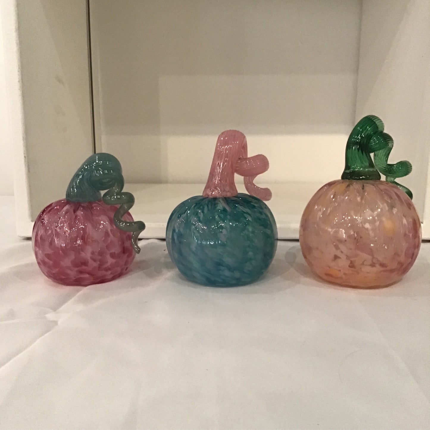 Pumpkin-medium (Sold separately)