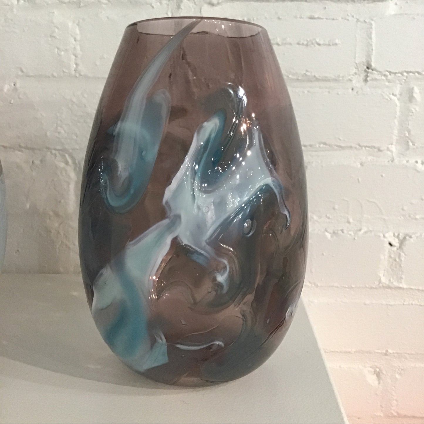 Shard vase small