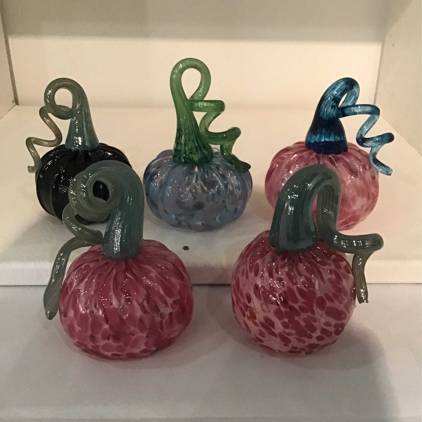 Pumpkin-small (Sold separately)